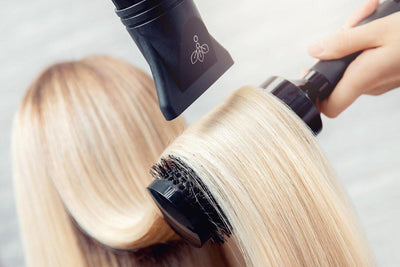 Guide étape par étape:Comment appliquer la protéine de lissage des cheveux Amazonplex Açai®
