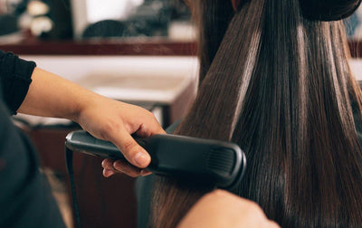 Step-by-Step Guide: How to Apply Amazonplex Guaraná® Hair Straightening Keratin