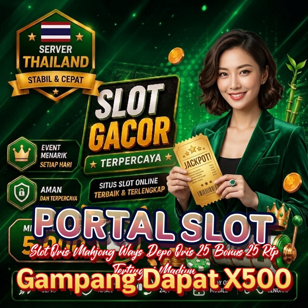 PORTAL SLOT
